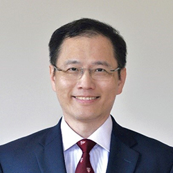 John S. Kuo